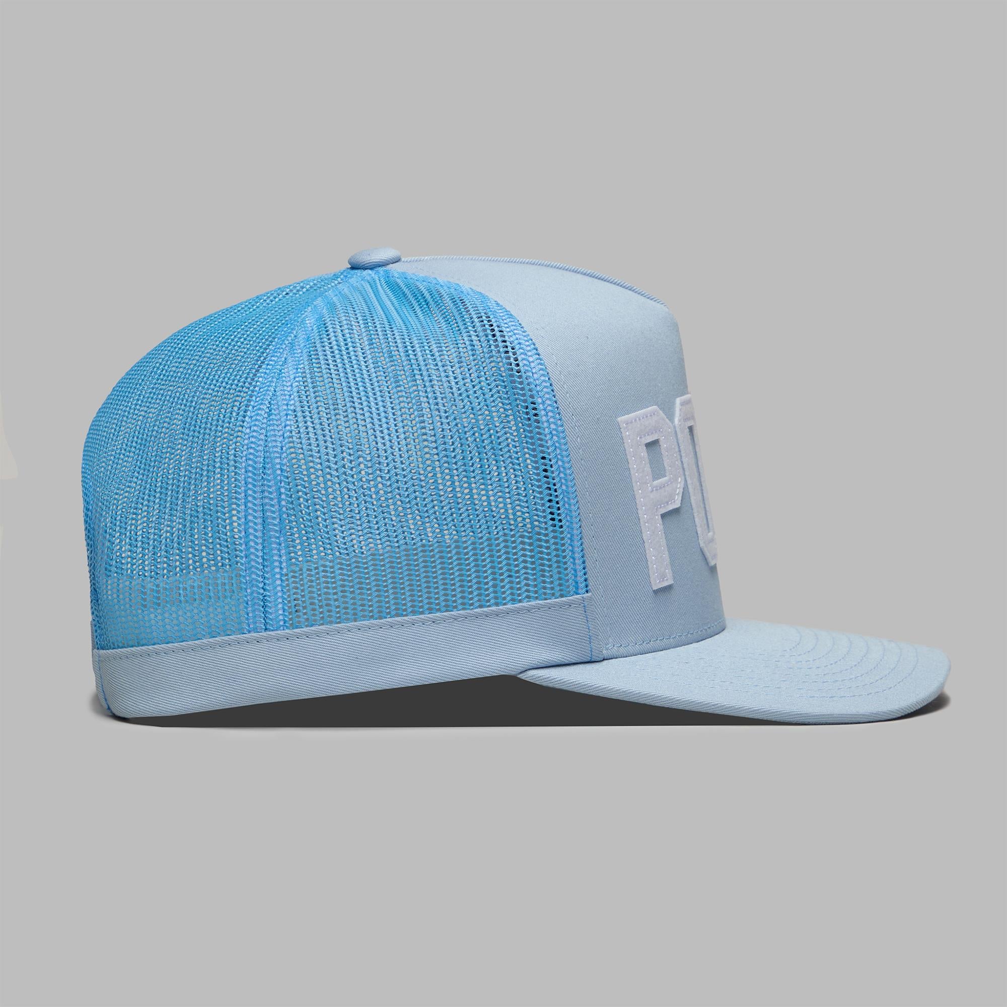 G/FORE Limited Release Pops Trucker Cap Daybreak